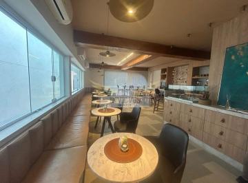 Casa · 180m² · 1 Quarto · 3 Vagas · Sobrado Comercial para Locação, 180m² - Bairro Jardim, Santo André/SP.