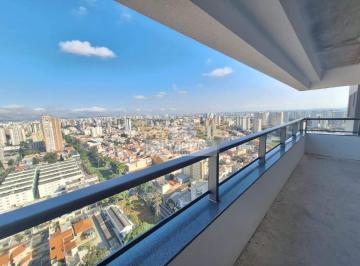 Apartamento · 134m² · 3 Quartos · 3 Vagas · Apartamento com 3 Suítes à Venda, 134m² - Campestre, Santo André/SP.