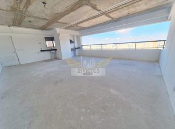 Apartamento · 134m² · 3 Quartos · 2 Vagas · Apartamento com 3 Suítes à Venda, 134m² - Campestre, Santo André/SP.