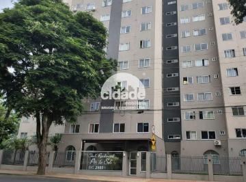 Apartamento · 67m² · 3 Quartos · 1 Vaga · APARTAMENTO À VENDA – RESIDENCIAL PÔR DO SOL | CENTRO