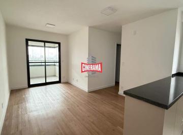 Apartamento · 64m² · 2 Quartos · 2 Vagas · Apartamento para aluguel, 2 quartos, 1 suíte, 2 vagas, Parque das Nações - Santo André/SP