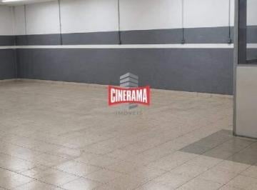 Comercial · 408m² · 4 Vagas · Galpão para aluguel em Santa Paula - São Caetano do Sul | Cinerama Imóveis