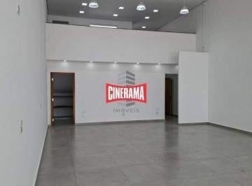 Comercial · 190m² · Salão para aluguel, Osvaldo Cruz - São Caetano do Sul/SP