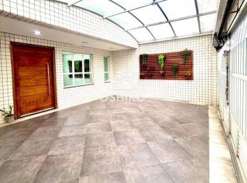 Casa · 183m² · 3 Quartos · 1 Vaga · Casa Triplex - Venda - Embaré