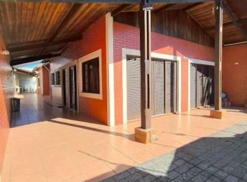 Casa · 171m² · 4 Quartos · 4 Vagas · Casa à venda com 4 quartos no bairro Cibratel I 