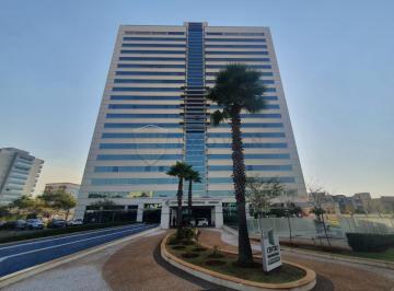 Comercial · 41m² · 1 Vaga · Sala Comercial 41m² Centro Profissional Ribeirão Shopping