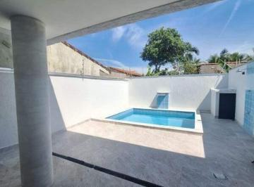 Casa · 81m² · 3 Quartos · 2 Vagas · Casa à venda com 3 quartos no bairro Cibratel II