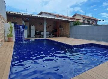 Casa · 204m² · 5 Quartos · 3 Vagas · Sobrado à venda com 5 quartos no bairro Bopiranga 