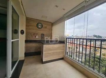 Apartamento · 101m² · 2 Quartos · 2 Vagas · Apartamento à venda, 2 quartos, 2 suítes, 2 vagas, Rudge Ramos - São Bernardo do Campo/SP