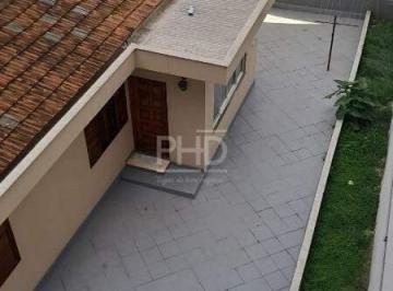 Casa · 100m² · 2 Quartos · Casa na Vila Floresta – 2 dormitórios, quintal amplo e excelente localização em Santo André, próximo