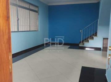 Casa · 185m² · 3 Quartos · 3 Vagas · Sobrado para aluguel, 3 quartos, 1 suíte, 3 vagas, Rudge Ramos - São Bernardo do Campo/SP