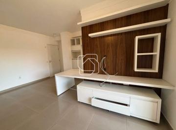 Apartamento · 86m² · 3 Quartos · 2 Vagas · Apartamento para Locação no Edifício Soho - Indaiatuba SP - R$ 4.600,00