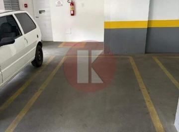 Comercial · 9m² · 1 Vaga · Garagem à venda, 1 vaga, Funcionários - Belo Horizonte/MG