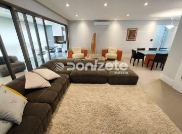 Apartamento · 165m² · 3 Quartos · 4 Vagas · Apartamento Alto Padrão - Bairro Jardim - 165 m² com 3 suítes, lazer completo e financiamento em San