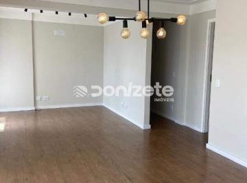 Apartamento · 121m² · 3 Quartos · 2 Vagas · Apartamento 121 m² com 3 suítes, 2 vagas em Casa Branca, Santo André – Financia