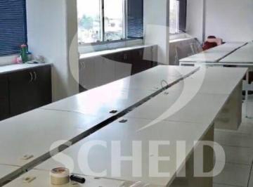 Comercial · 120m² · Vila Santa Catarina - CJ comercial com 120m² para Alugar.