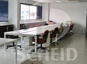 Comercial · 120m² · Vila Santa Catarina - Sala Comercial de 120m².