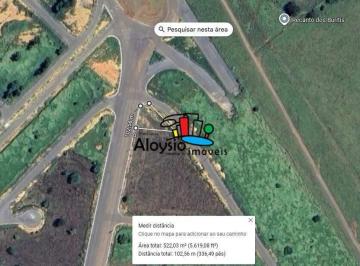 Terreno · 522m² · Lote à venda, Vitória da União - Sete Lagoas/MG