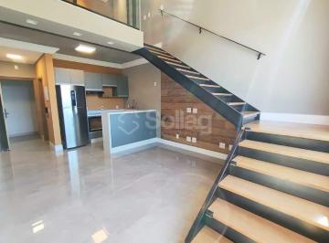 Apartamento · 54m² · 1 Quarto · 1 Vaga · Studio mobiliado para alugar no Centro de Vinhedo/SP.