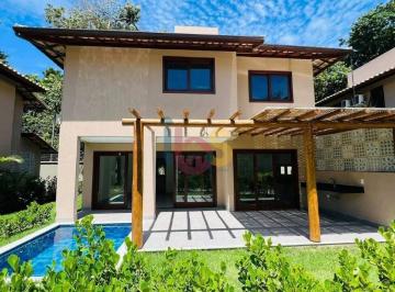 Casa · 95m² · 3 Quartos · 1 Vaga · VENDO CASA EXCLUSIVA COM 3 SUÍTES NA ESTRADA DA BALSA – ARRAIAL D’AJUDA
