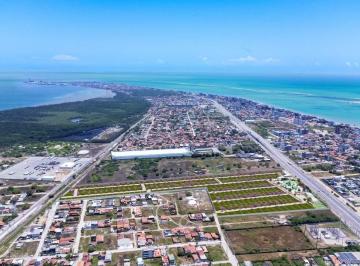 Terreno · 251m² · Lote em condomínio à venda, Portal Do Poço - Cabedelo/PB