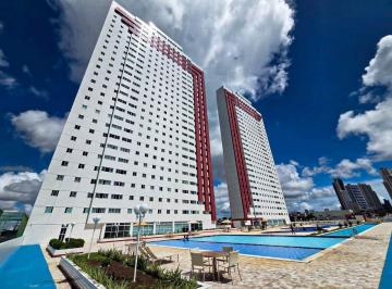 Apartamento · 80m² · 2 Quartos · 2 Vagas · Apartamento à venda, 2 quartos, 1 suíte, 2 vagas, Altiplano Cabo Branco - João Pessoa/PB