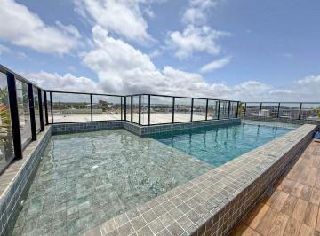 Apartamento · 53m² · 2 Quartos · 1 Vaga · Apartamento para aluguel, 2 quartos, 1 suíte, 1 vaga, Aeroclube - João Pessoa/PB