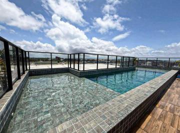 Apartamento · 54m² · 2 Quartos · 1 Vaga · Apartamento para aluguel, 2 quartos, 1 suíte, 1 vaga, Aeroclube - João Pessoa/PB