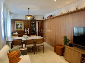 Apartamento · 85m² · 3 Quartos · 2 Vagas · Apartamento à venda no bairro Gutierrez