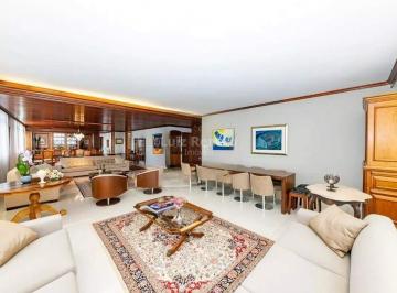 Apartamento · 375m² · 4 Quartos · 3 Vagas · Apartamento à venda no bairro Serra