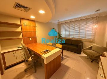 Comercial · 35m² · SALA LOCAÇÃO SHS QUADRA 6 BLOCO E COMPLEXO BRASIL 21 ASA SUL