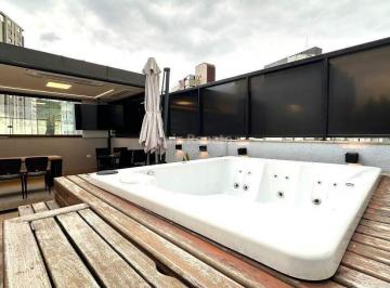 Apartamento · 220m² · 3 Quartos · 4 Vagas · Cobertura à venda no Sion