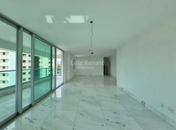 Apartamento · 243m² · 4 Quartos · 5 Vagas ·  Apartamento à venda no bairro Vale do Sereno