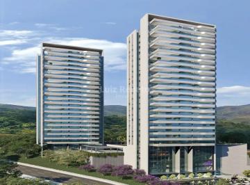 Apartamento · 188m² · 4 Quartos · 4 Vagas · Unidades à venda, 4 quartos, Vale do Sereno - Nova Lima