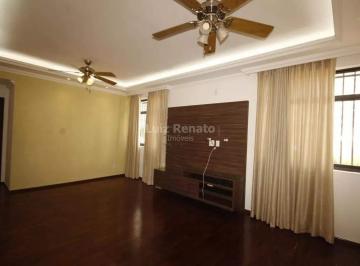 Apartamento · 3 Quartos · 1 Vaga · Apartamento à venda no bairro Coração de Jesus