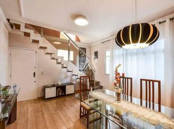 Apartamento · 180m² · 4 Quartos · 2 Vagas · Apartamento à venda, 4 quartos, 1 suíte, 2 vagas, Cidade Nova - Belo Horizonte/MG