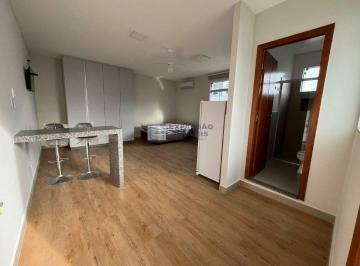 Apartamento · 31m² · 1 Quarto · ALUGUEL,FLAT,CENTRO