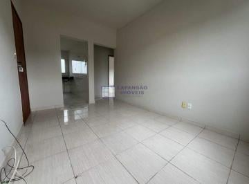 Apartamento · 59m² · 2 Quartos · 1 Vaga · ALUGUEL, APARTAMENTO, CIDADE NOVA