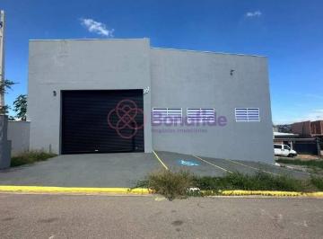 Comercial · 198m² · 4 Vagas · Galpão para LOCAÇÃO, localizado no bairro PARQUE PETRÓPOLLIS, na cidade de Várzea Paulista/SP.