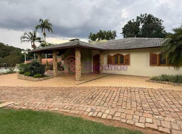 Rural · 19794m² · 2 Quartos · 2 Vagas · Sítio para VENDA localizado no bairro Caxambu, em Jundiaí/SP