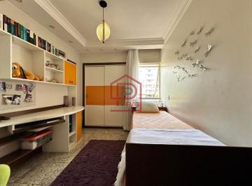 Apartamento · 125m² · 4 Quartos · 1 Vaga · AOS 05 BLOCO B - APARTAMENTO 04 QUARTOS + NASCENTE + REFORMADO - COND. NOVO HORI