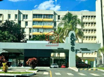 Apartamento · 125m² · 4 Quartos · 1 Vaga · AOS 05 BLOCO B - APARTAMENTO 04 QUARTOS + NASCENTE + REFORMADO - COND. NOVO HORI