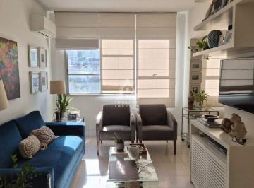 Apartamento · 85m² · 3 Quartos · 1 Vaga · 3 quartos, vaga na escritura, portaria 24h, infraestrutura completa 