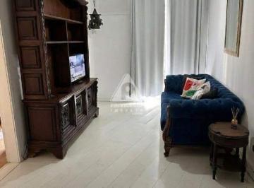 Apartamento · 58m² · 2 Quartos · 1 Vaga · Pontoes da Barra - Apartamento 58 m2 com 02 Quartos