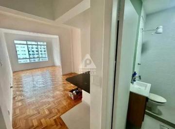 Apartamento · 31m² · 1 Quarto · Conjugado reformado com vista totalmente livre! 31m²