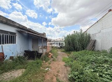 Terreno · 360m² · Lote à venda no Bairro MONTE CASTELO