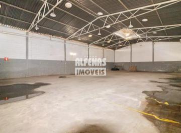Comercial · 410m² · EXCELENTE GALPÃO PARA SEU NEGÓCIO – PRÓXIMO A RODOVIA FERNÃO DIAS