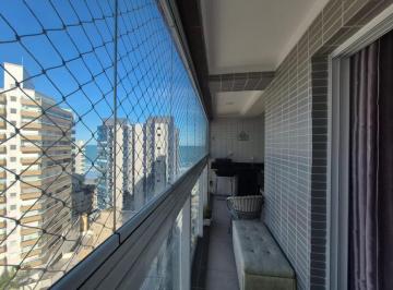 Apartamento · 68m² · 2 Quartos · 1 Vaga · Apto de 02 Dorms c/ 1 Suíte, SACADA, 68,00 m² de área útil. Bairro: Vila Caiçara.