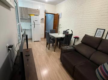 Apartamento · 40m² · 2 Quartos · 1 Vaga · Apartamento com 02 dormitórios á venda, 40 m² no bairro Jardim Ipanema - Santo André/SP