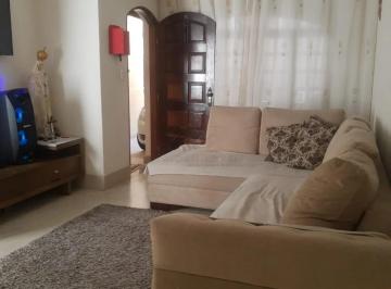 Casa · 230m² · 3 Quartos · 2 Vagas · Sobrado com 03 dormitórios à venda, 230m² por R$ 636.000,00 na Vila Palmares - Santo André /SP